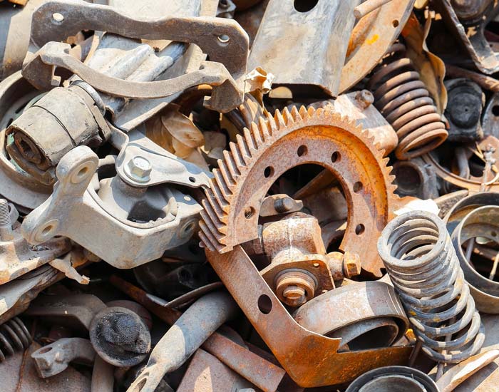 Scrap Metal Recycling LaVergne TN Home Express Scrap Metals