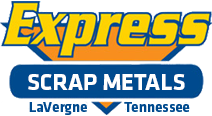 Express Scrap Metal logo